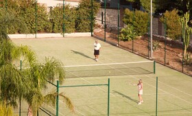 TRH Mijas Hotel