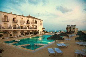 TRH Mijas Hotel