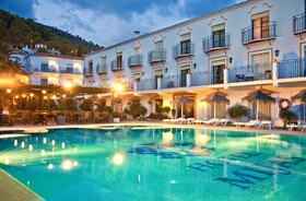TRH Mijas Hotel