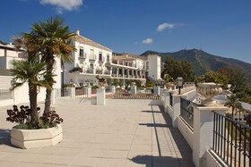 TRH Mijas Hotel