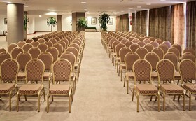 TRH Mijas Hotel
