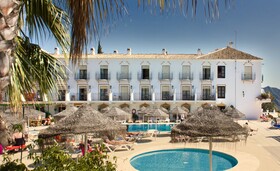 TRH Mijas Hotel