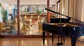 TRH Mijas Hotel