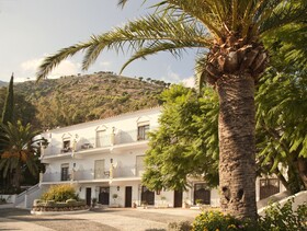 TRH Mijas Hotel