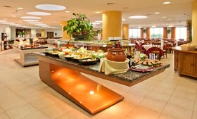 TRH Mijas Hotel