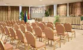 TRH Mijas Hotel