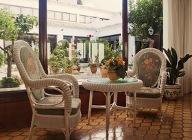 TRH Mijas Hotel