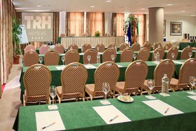 TRH Mijas Hotel