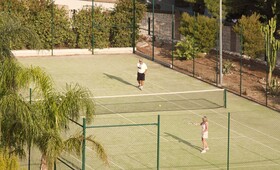 TRH Mijas Hotel