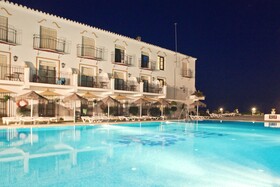 TRH Mijas Hotel