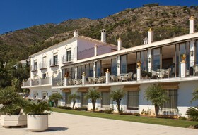 TRH Mijas Hotel