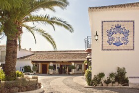 TRH Mijas Hotel
