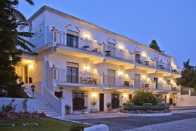 TRH Mijas Hotel