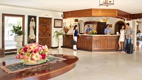 TRH Mijas Hotel