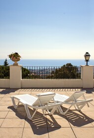 TRH Mijas Hotel
