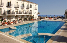 TRH Mijas Hotel