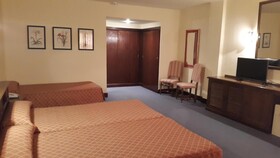 TRH Mijas Hotel
