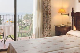 TRH Mijas Hotel