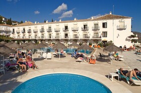 TRH Mijas Hotel