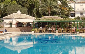 TRH Mijas Hotel