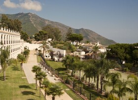 TRH Mijas Hotel