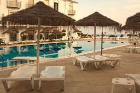 TRH Mijas Hotel