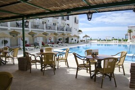 TRH Mijas Hotel
