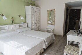 TRH Mijas Hotel