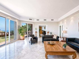 Villa Aquarelle
