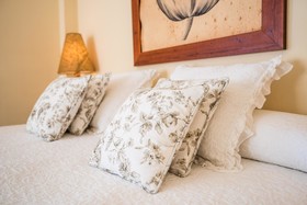 Villa Blanca