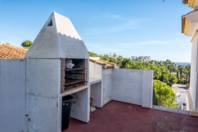 Villa Blanca