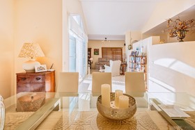 Villa Blanca