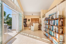 Villa Blanca