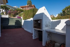 Villa Blanca
