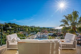 Villa Blanca