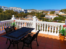 Villa Codona La Cala De Mijas