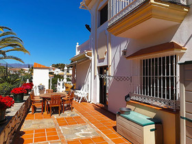 Villa Codona La Cala De Mijas
