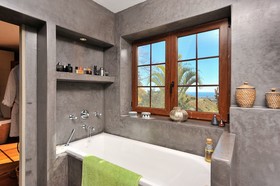 Villa Ingrid Mijas Canovas