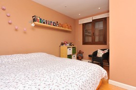 Villa Ingrid Mijas Canovas