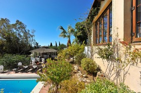 Villa Ingrid Mijas Canovas