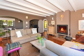 Villa Ingrid Mijas Canovas