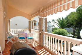 Villa La Tache