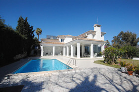 Villa Margarita
