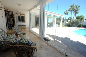 Villa Margarita