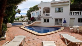 Villa Rafaela