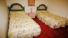 Villa Rafaela