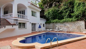 Villa Rafaela