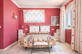 Villa Solea Calahonda