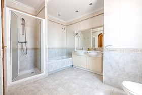 Villa Solea Calahonda