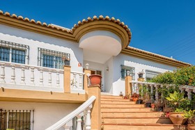 Villa Solea Calahonda